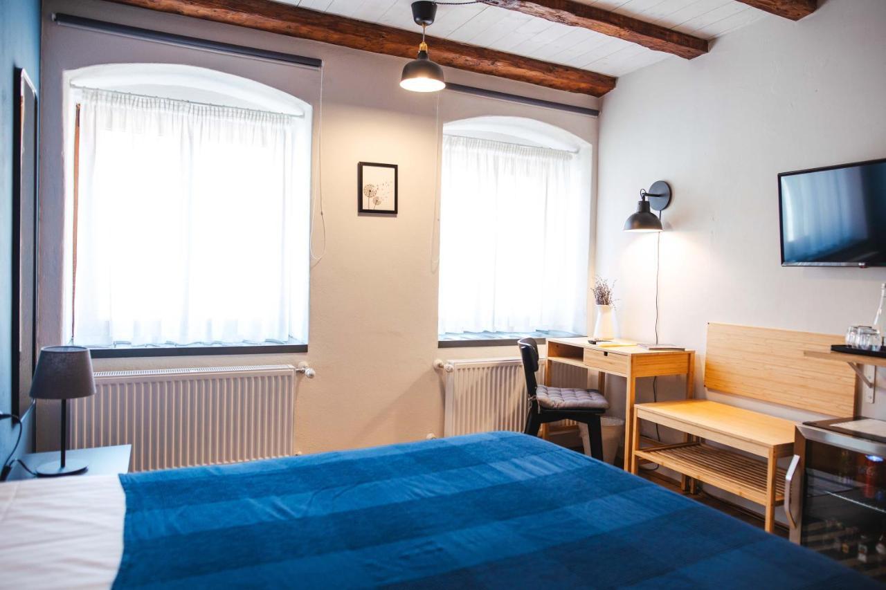 Casa Hintz Transilvania Făgăraş المظهر الخارجي الصورة