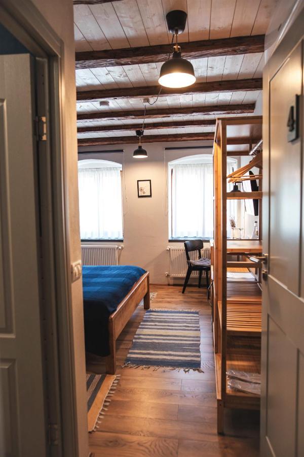Casa Hintz Transilvania Făgăraş المظهر الخارجي الصورة