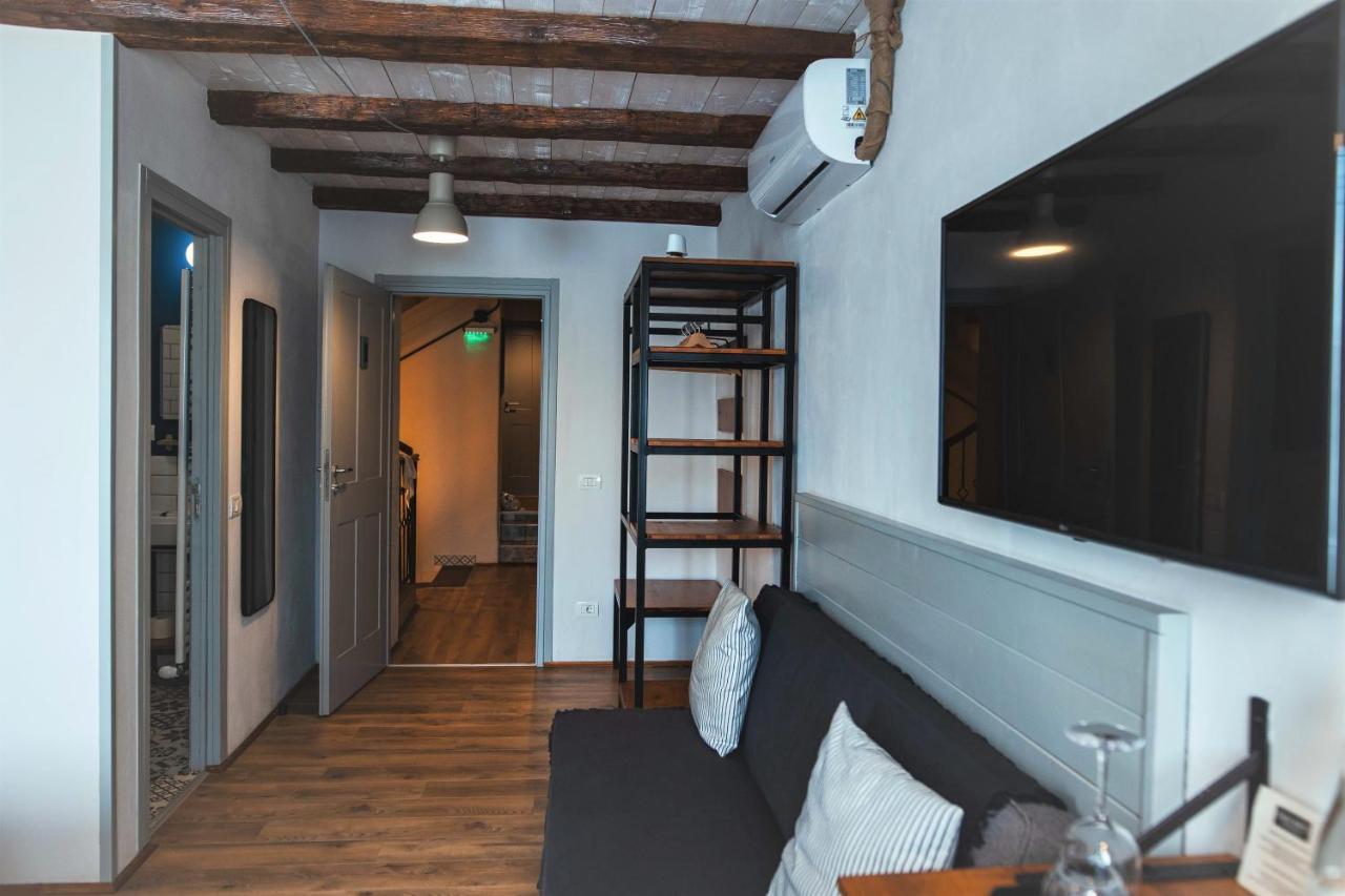 Casa Hintz Transilvania Făgăraş المظهر الخارجي الصورة